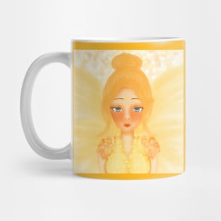 Queen Clarion Mug